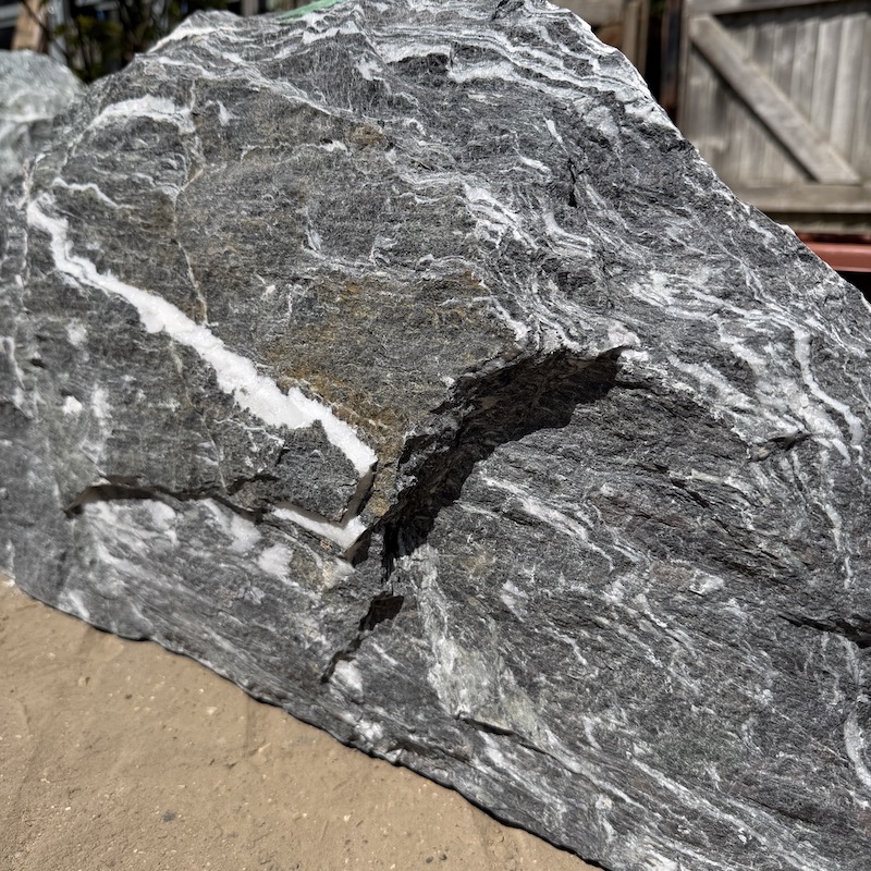 Set 10 Tenshi Mountain Stones - Image 5