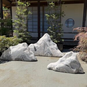 Karesansui Set 3