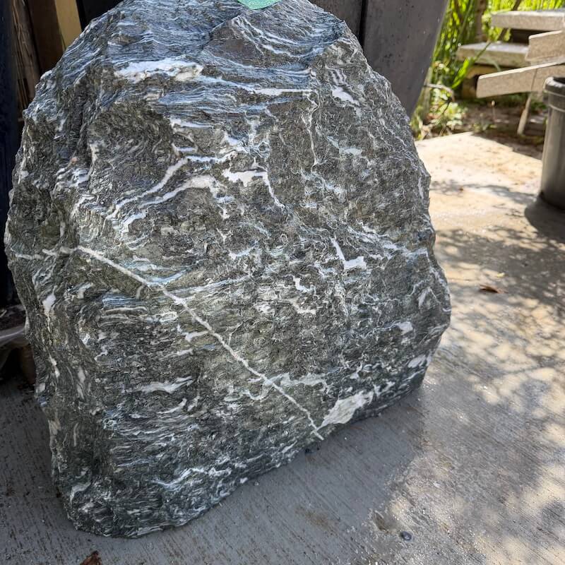 Set 3 Tenshi Mountain Stones - Image 7