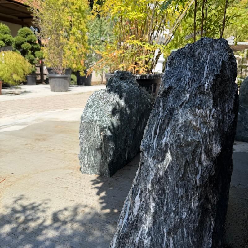 Set 3 Tenshi Mountain Stones - Image 8