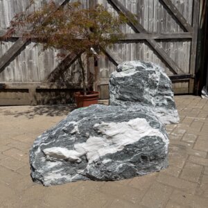 Set 6 Tenshi Mountain Stones