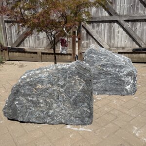 Set 7 Tenshi Mountain Stones