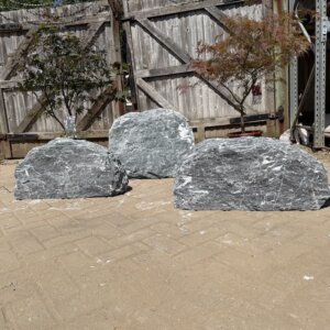 Set 9 Tenshi Mountain Stones