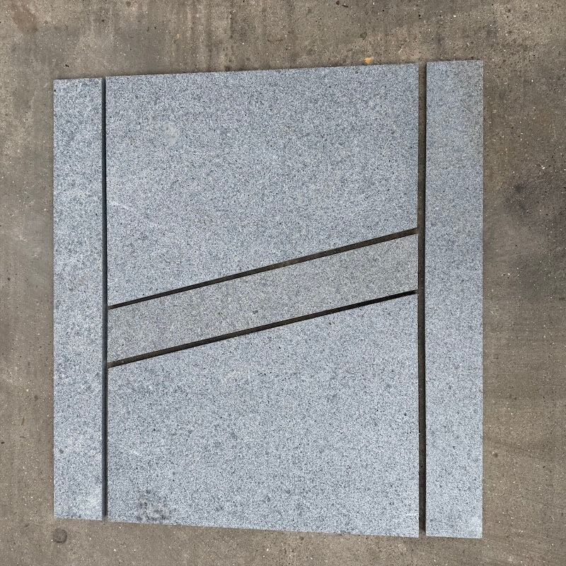 Shin-style path detail square
