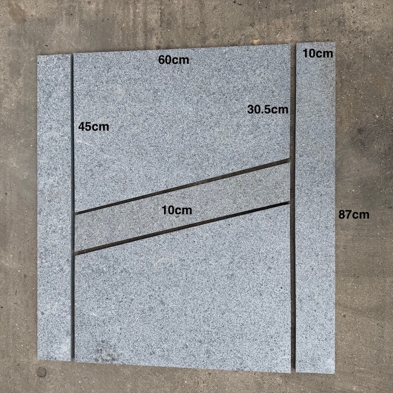 Shin-style path detail square - Image 2